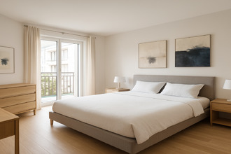 achat appartement jouy-le-moutier 95280