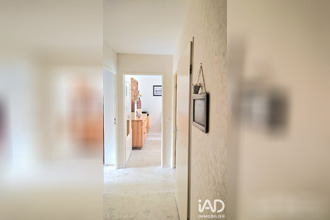 achat appartement jouy-le-moutier 95280