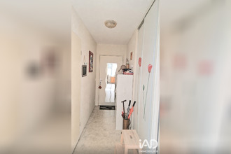 achat appartement jouy-le-moutier 95280