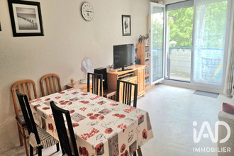 achat appartement jouy-le-moutier 95280