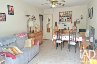 achat appartement jouy-le-moutier 95280