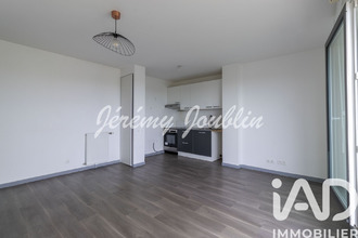 achat appartement jouy-le-moutier 95280
