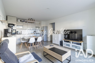 achat appartement jouy-le-moutier 95280