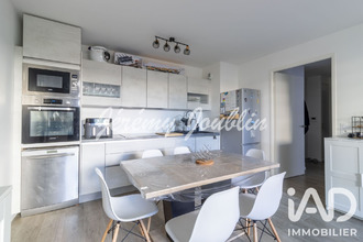 achat appartement jouy-le-moutier 95280