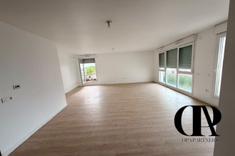 achat appartement jouy-le-moutier 95280