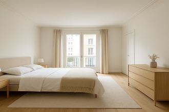 achat appartement jouy-le-moutier 95280