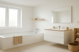 achat appartement jouy-le-moutier 95280