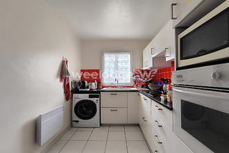 achat appartement jouy-le-moutier 95280