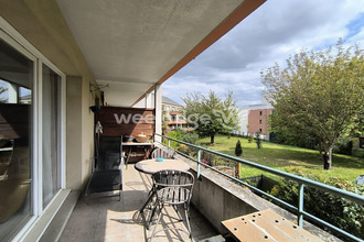 achat appartement jouy-le-moutier 95280