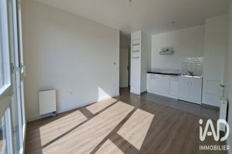achat appartement jouy-le-moutier 95280
