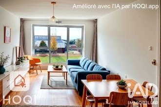 achat appartement jouy-le-moutier 95280