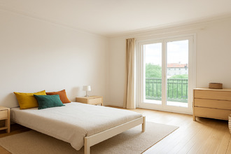 achat appartement jouy-le-moutier 95280