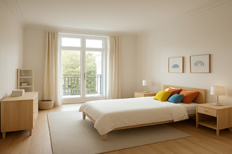 achat appartement jouy-le-moutier 95280
