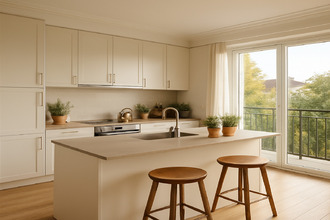 achat appartement jouy-le-moutier 95280