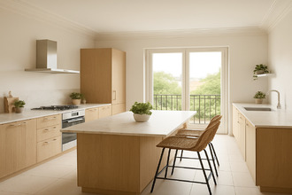 achat appartement jouy-le-moutier 95280