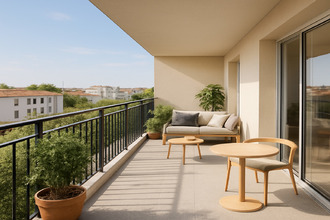 achat appartement jouy-le-moutier 95280