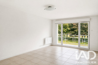 achat appartement jouy-le-moutier 95280