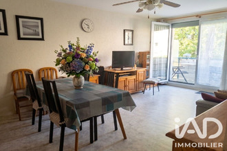 achat appartement jouy-le-moutier 95280