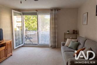 achat appartement jouy-le-moutier 95280