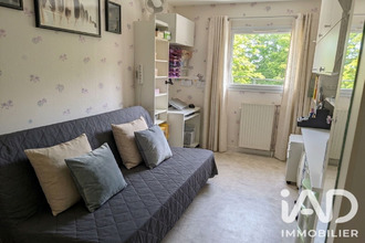 achat appartement jouy-le-moutier 95280