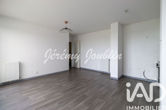 achat appartement jouy-le-moutier 95280