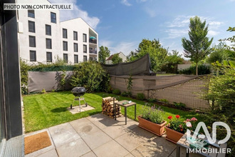 achat appartement jouy-le-moutier 95280
