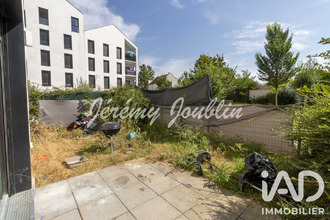 achat appartement jouy-le-moutier 95280