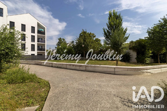 achat appartement jouy-le-moutier 95280