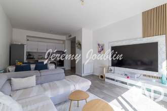 achat appartement jouy-le-moutier 95280