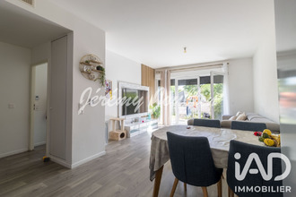 achat appartement jouy-le-moutier 95280