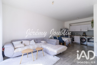achat appartement jouy-le-moutier 95280