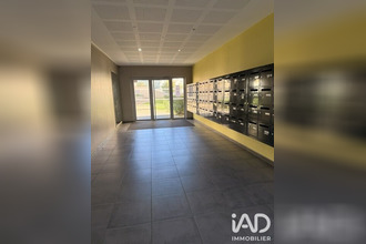achat appartement jouy-le-moutier 95280