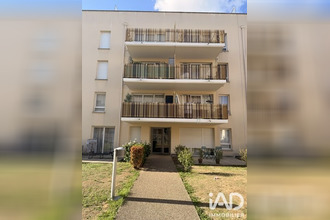 achat appartement jouy-le-moutier 95280
