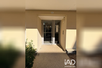 achat appartement jouy-le-moutier 95280