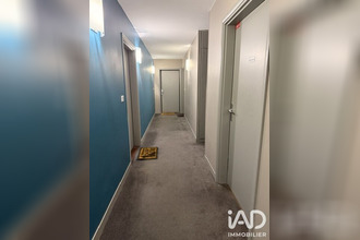 achat appartement jouy-le-moutier 95280