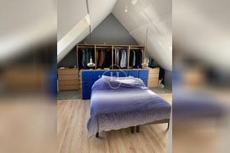 achat appartement jouy-mauvoisin 78200