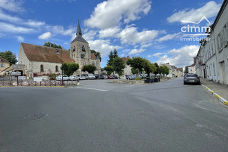 achat appartement jouy-sur-morin 77320