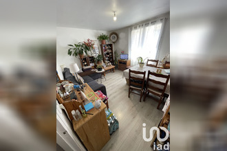 achat appartement jouy-sur-morin 77320