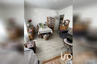 achat appartement jouy-sur-morin 77320