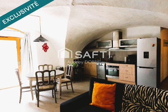 achat appartement joyeuse 07260