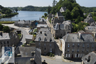 achat appartement jugon-les-lacs 22270