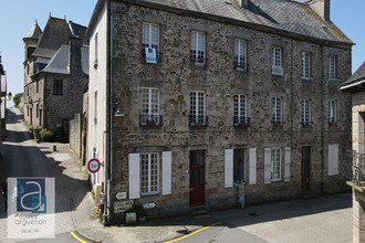 achat appartement jugon-les-lacs 22270