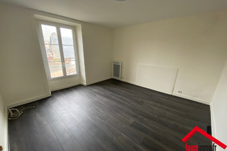 achat appartement juillac 19350