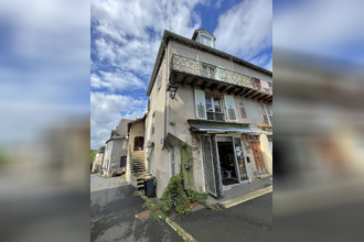 achat appartement juillac 19350