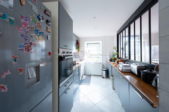 achat appartement juilly 77230