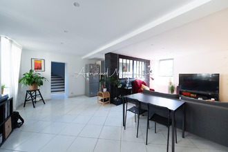 achat appartement juilly 77230