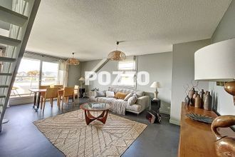 achat appartement jullouville 50610