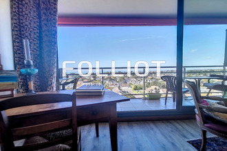 achat appartement jullouville 50610