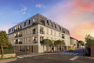 achat appartement jullouville 50610