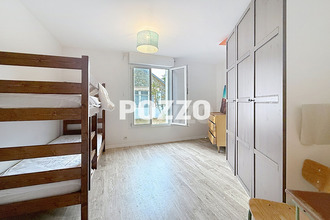 achat appartement jullouville 50610